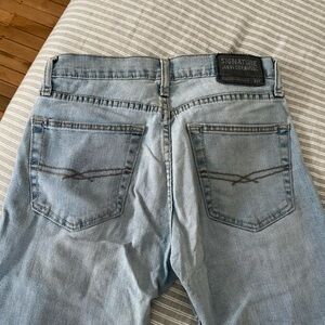 Levi’s Light Wash Jeans